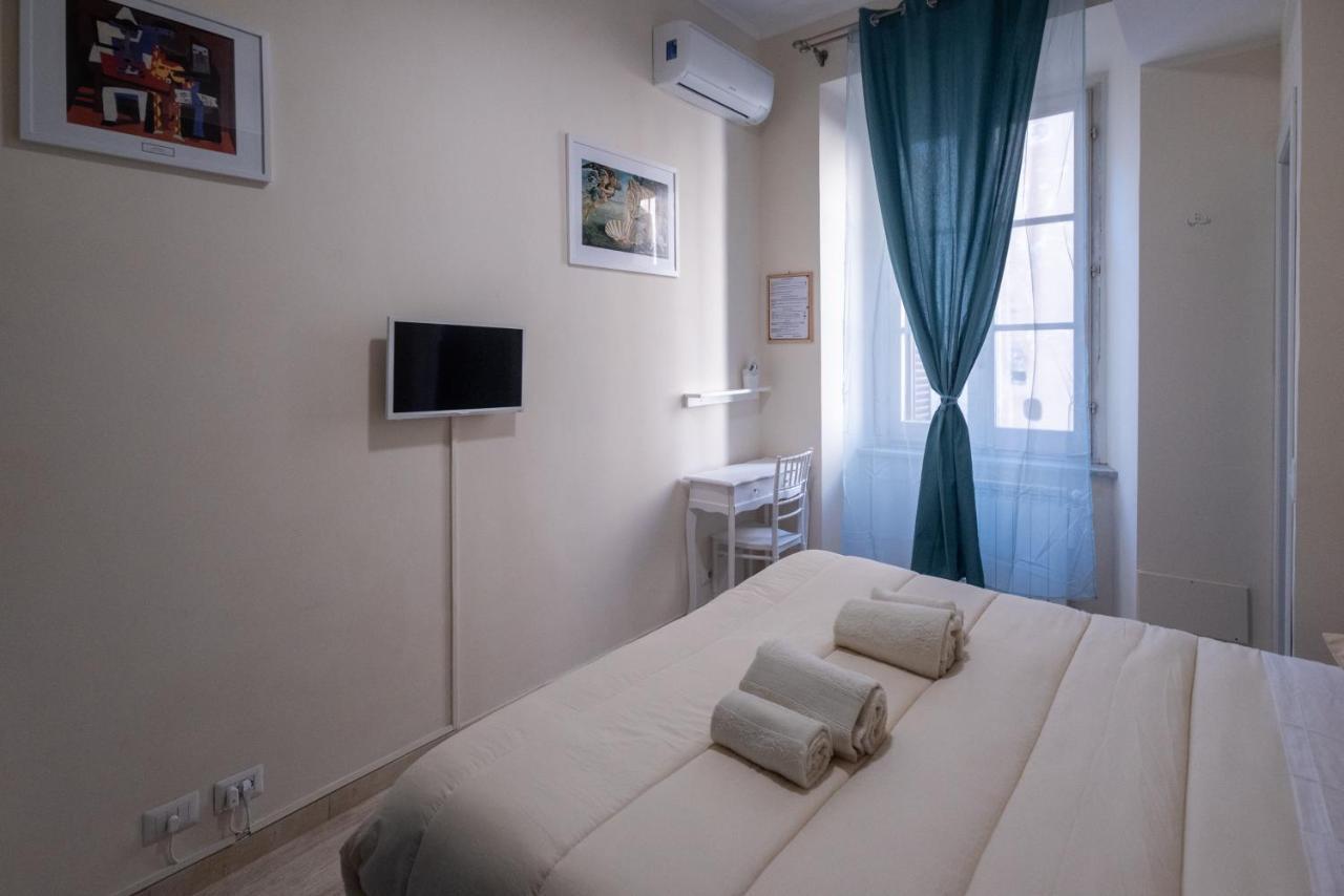 Room With Independent Entrance - Termini/Aquarium Рим Экстерьер фото